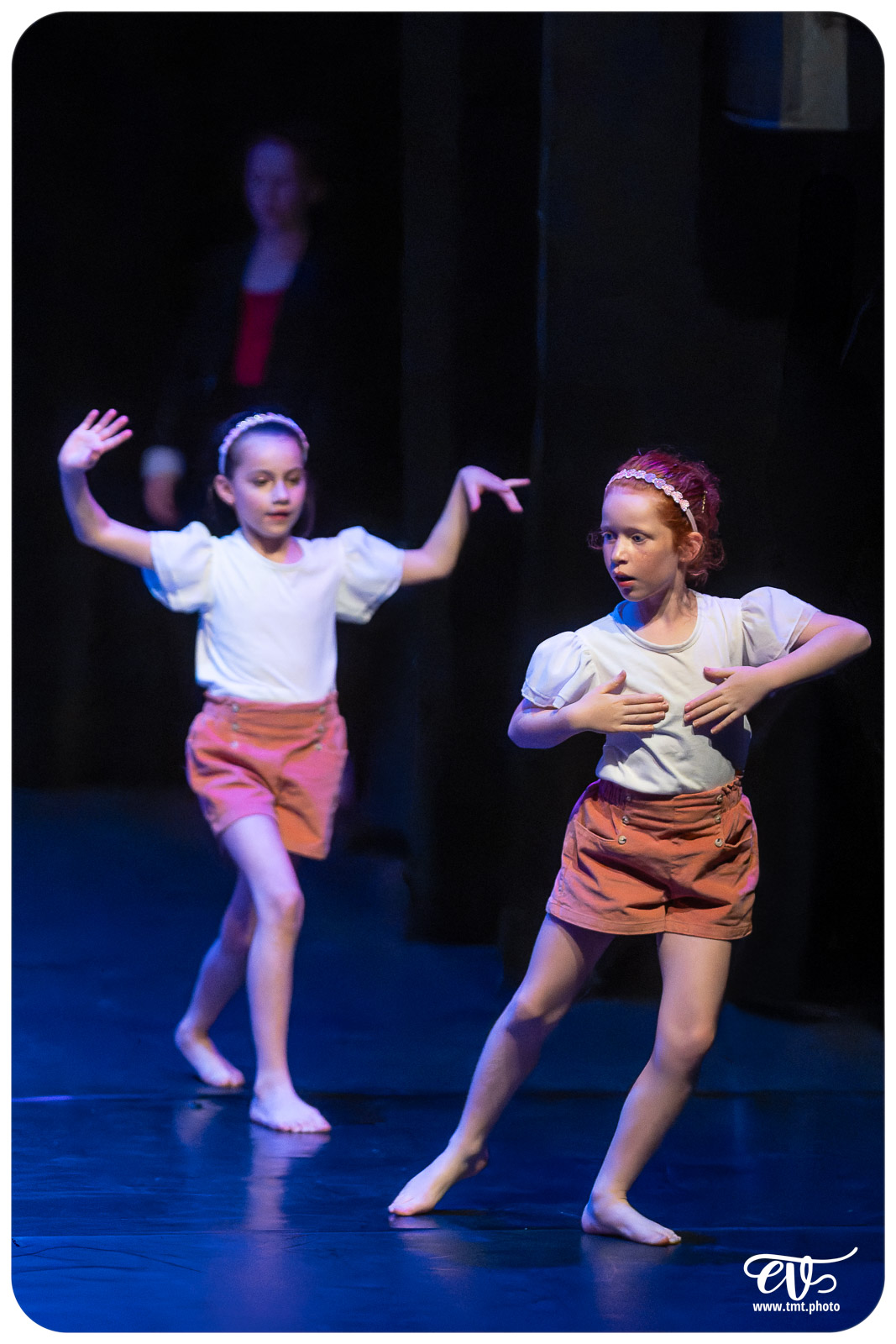 ECOLE DE DANSE CÉCILE ADAMOW